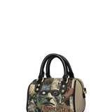 "Frankenstein" Old Parchment Mini Satchel Deal