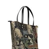 "Frankenstein" Old Parchment The Essentials Duo Bundle