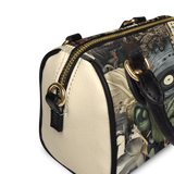 "Frankenstein" Old Parchment Mini Satchel Deal