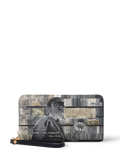 "Frankenstein" Ashes of Hope Wallet - NEW WORKSHOP SALE