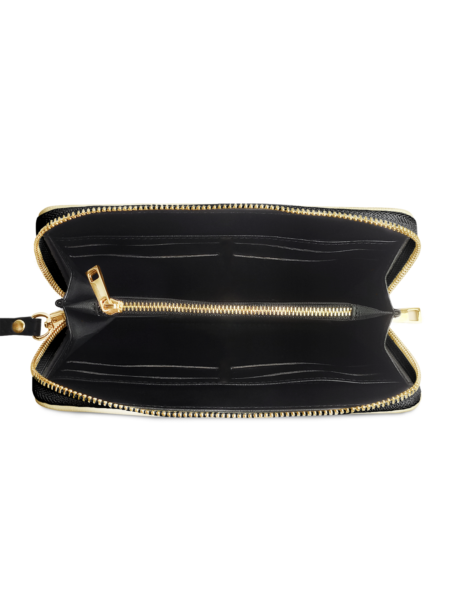 "Hamlet" The Red Room Wallet