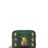 "Hundred Acre Dream" Mini Wallet