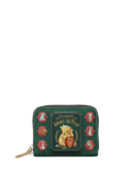 "Hundred Acre Dream" Mini Wallet