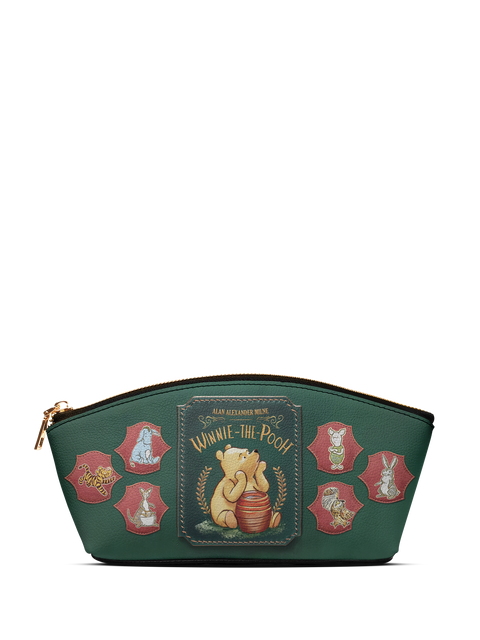"Hundred Acre Dream" Eclipse Makeup Bag