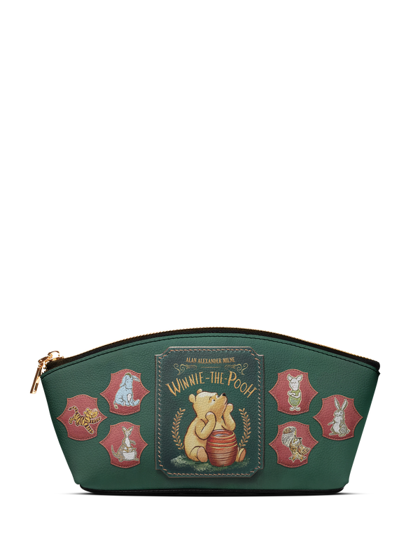 "Hundred Acre Dream" Eclipse Makeup Bag