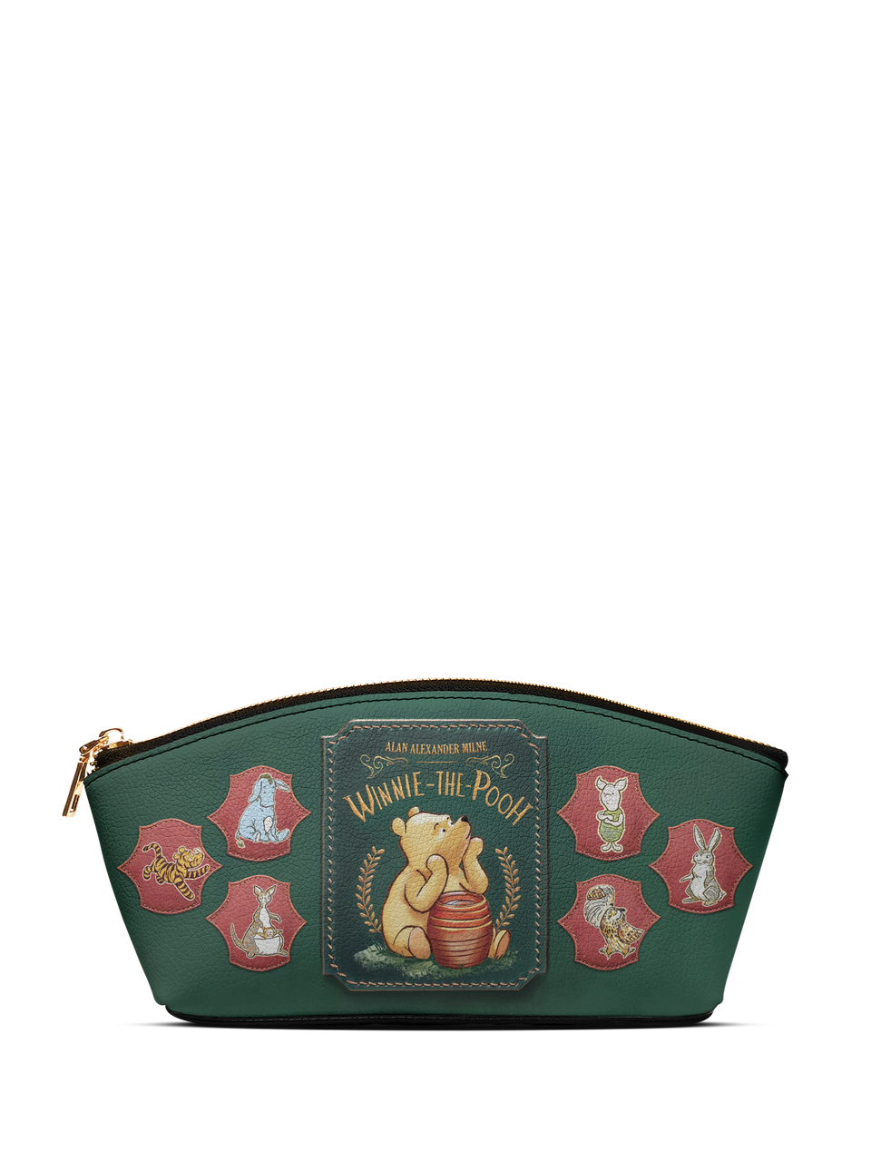 "Hundred Acre Dream" Eclipse Makeup Bag