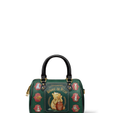 "Hundred Acre Dream" Mini Satchel