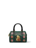 "Hundred Acre Dream" Mini Satchel