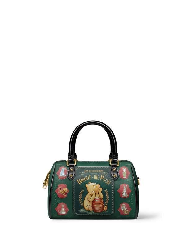 "Hundred Acre Dream" Mini Satchel