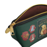 "Hundred Acre Dream" Eclipse Makeup Bag