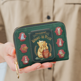 "Hundred Acre Dream" Mini Wallet