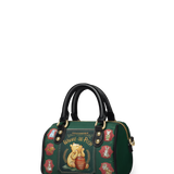 "Hundred Acre Dream" Mini Satchel