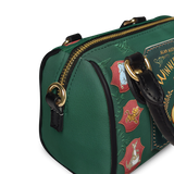 "Hundred Acre Dream" Mini Satchel