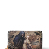 "Lenore" Wallet