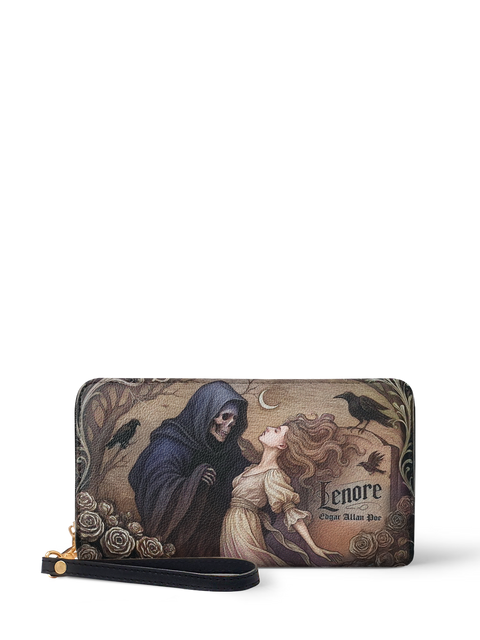 "Lenore" Wallet