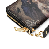 "Lenore" Wallet