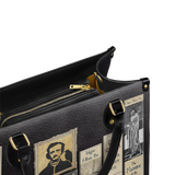 "Poe's Library" Ashen Black The Signature Trio Bundle