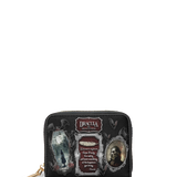 "The Dracula" Mini Wallet