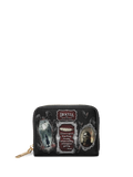"The Dracula" Mini Wallet