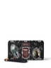 "The Dracula" Wallet