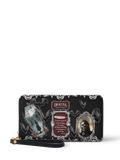 "The Dracula" Wallet - NEW WORKSHOP SALE