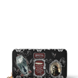 "The Dracula" Wallet - CLEAROUT