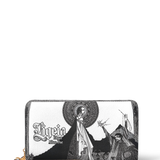 "Ligeia" Wallet - CLEAROUT