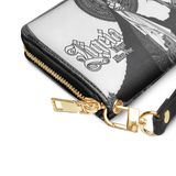 "Ligeia" Wallet - CLEAROUT