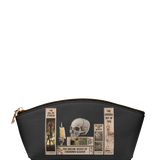 Lovecraftian Black Eclipse Makeup Bag Special Deal