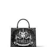 "Othello" Leather Handbag Deal