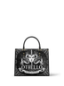 "Othello" Leather Handbag