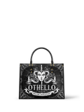 "Othello" Leather Handbag - Special Deal