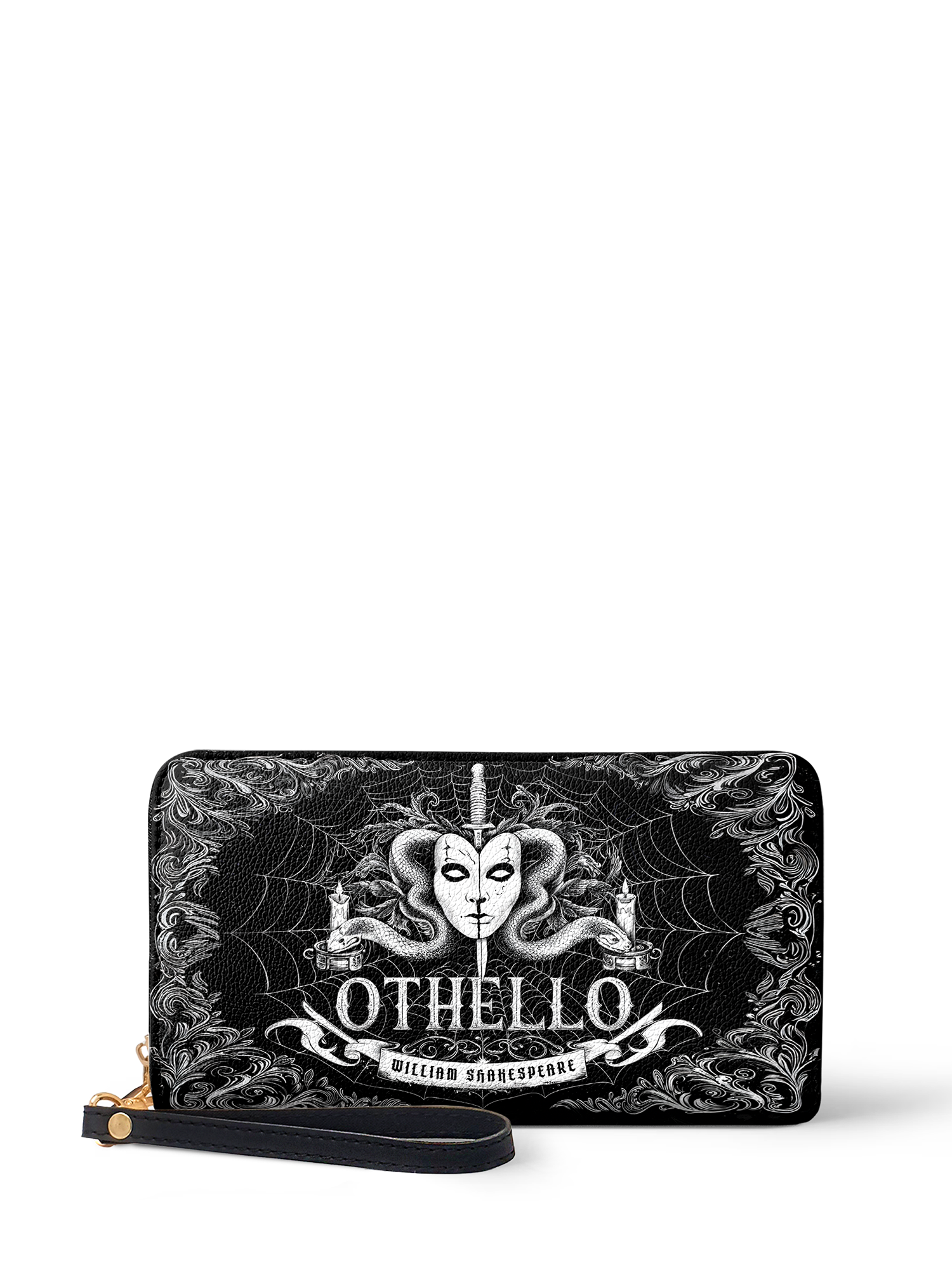 "Othello" Wallet