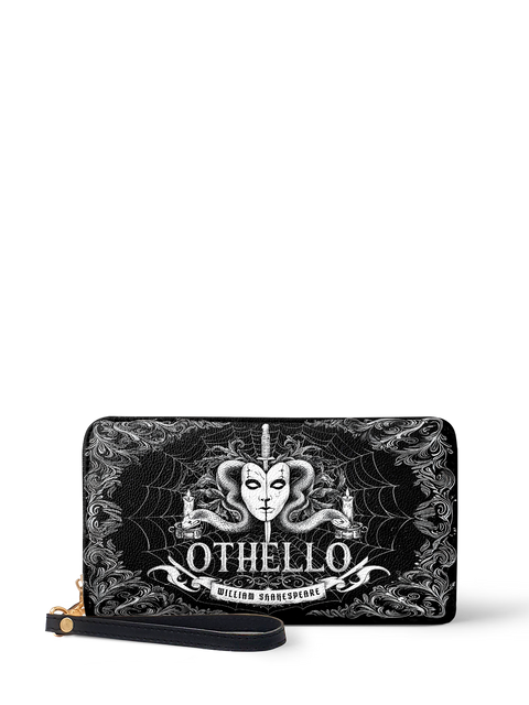 "Othello" Wallet