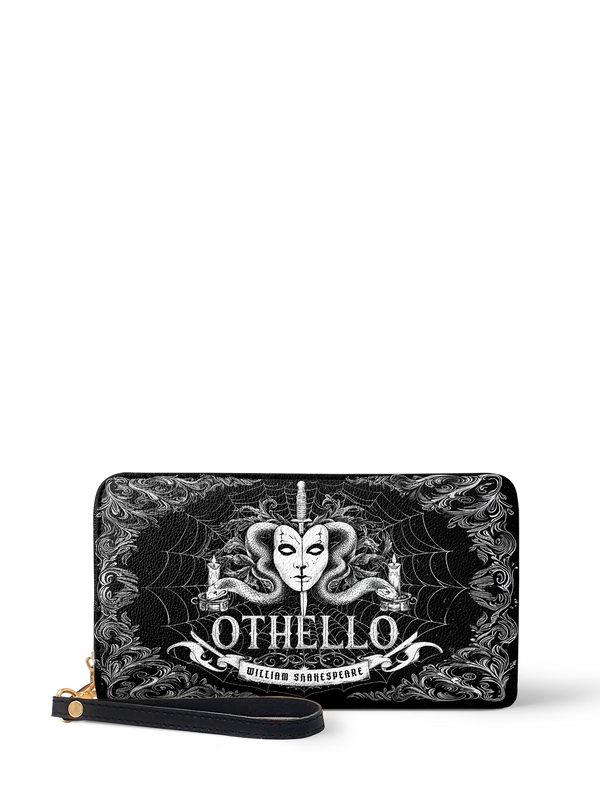 "Othello" Wallet