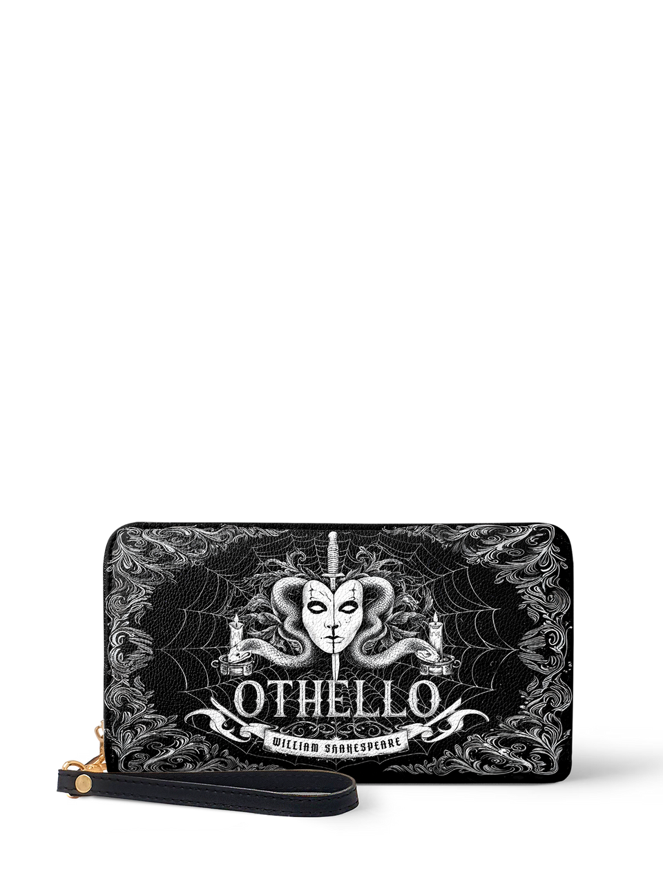 "Othello" Wallet