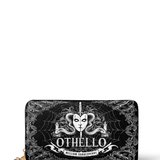 "Othello" Wallet - CLEAROUT