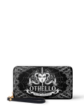 "Othello" Wallet - NEW WORKSHOP SALE
