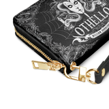 "Othello" Wallet - CLEAROUT