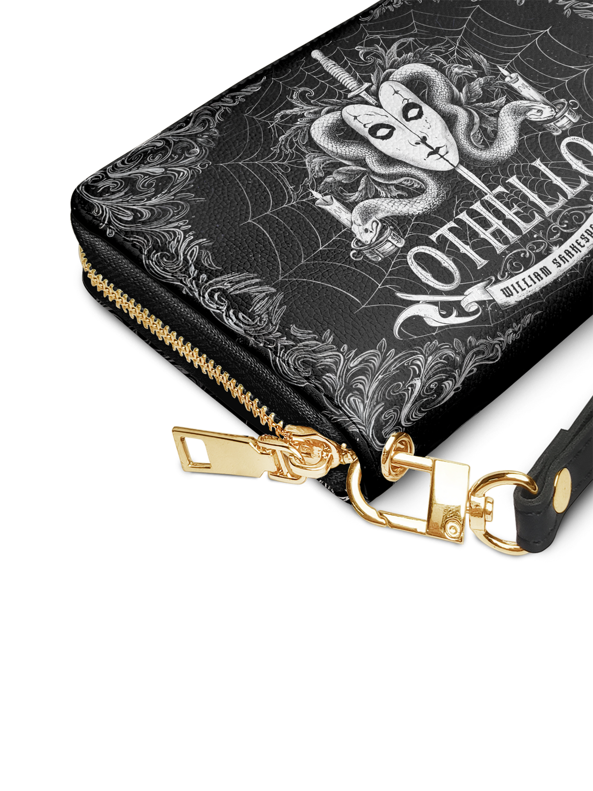 "Othello" Wallet - FALL DEAL