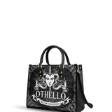 "Othello" Leather Handbag Deal