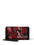 "Frankenstein" Heart Surge Wallet