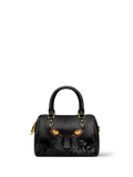 "The Black Cat" Mini Satchel