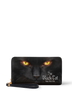 "The Black Cat" Wallet