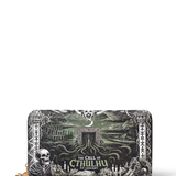 "The Call Of Cthulhu" Wallet - CLEAROUT