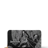 "The Cask Of Amontillado" Wallet Deal