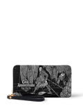 "The Cask Of Amontillado" Wallet - NEW WORKSHOP SALE