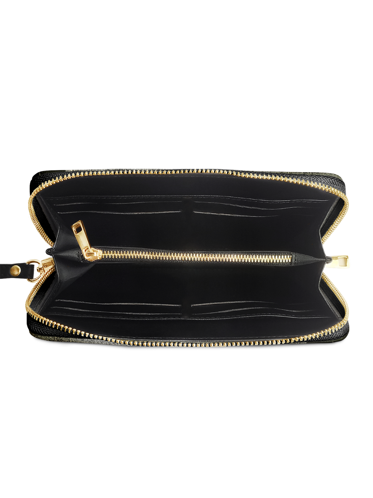 "The Cask Of Amontillado" Wallet - FALL DEAL