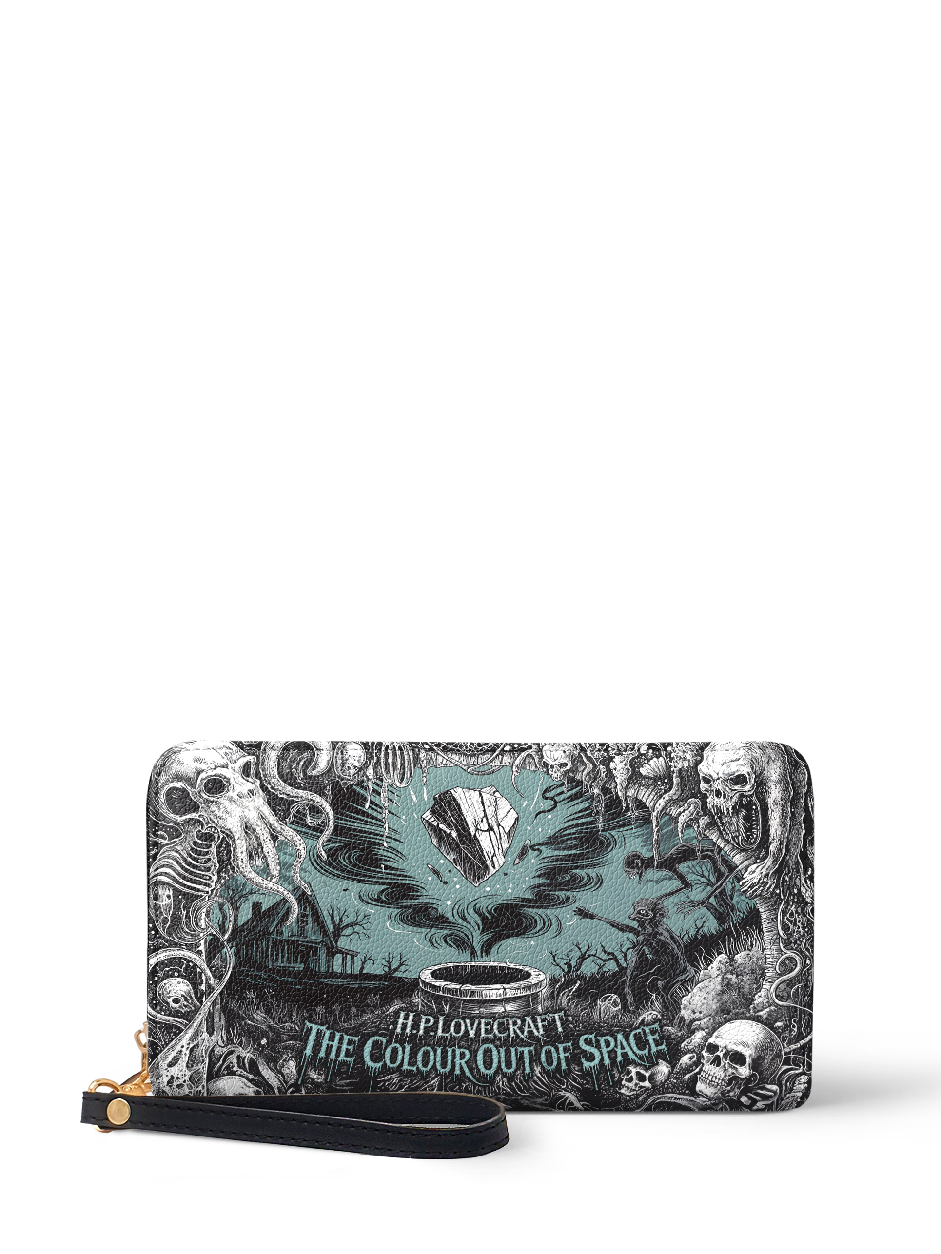 "The Colour Out Of Space" Wallet