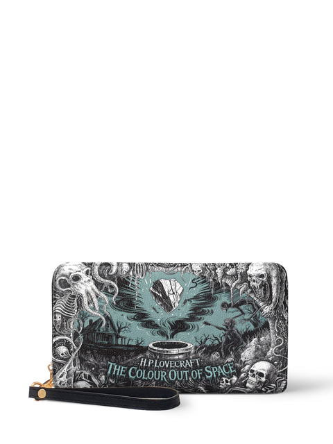"The Colour Out Of Space" Wallet